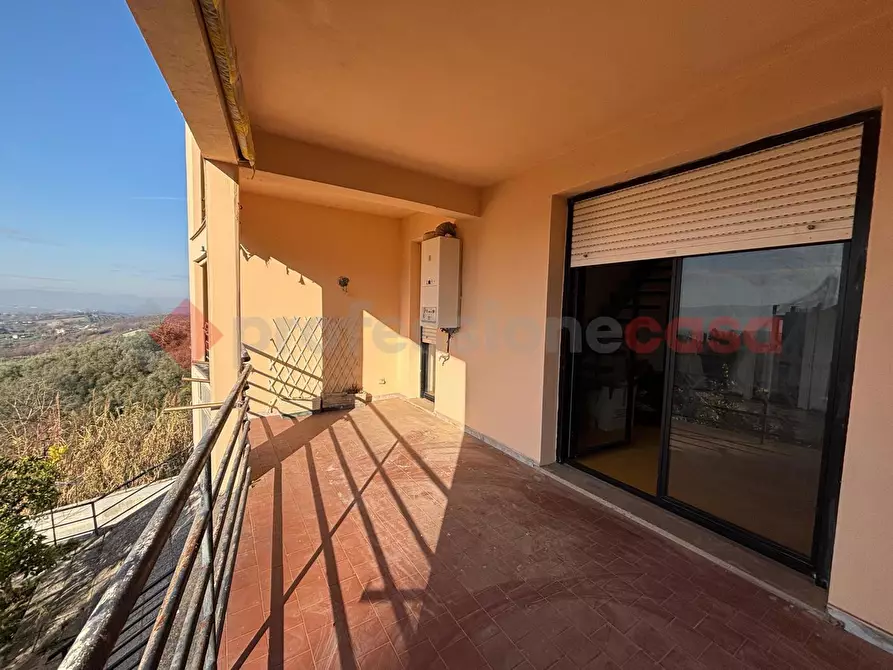 Immagine 30 di Appartamento in vendita  in Via della Consolazione, snc a Anagni