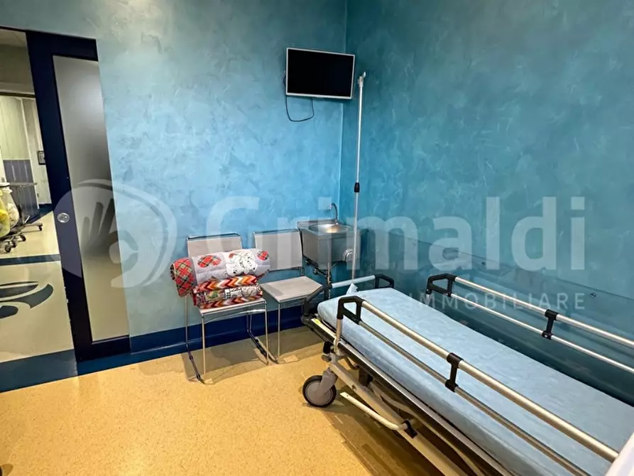 Immagine 8 di Attività commerciale in vendita  in Via Giovanni Pezzotti, 10 a Milano