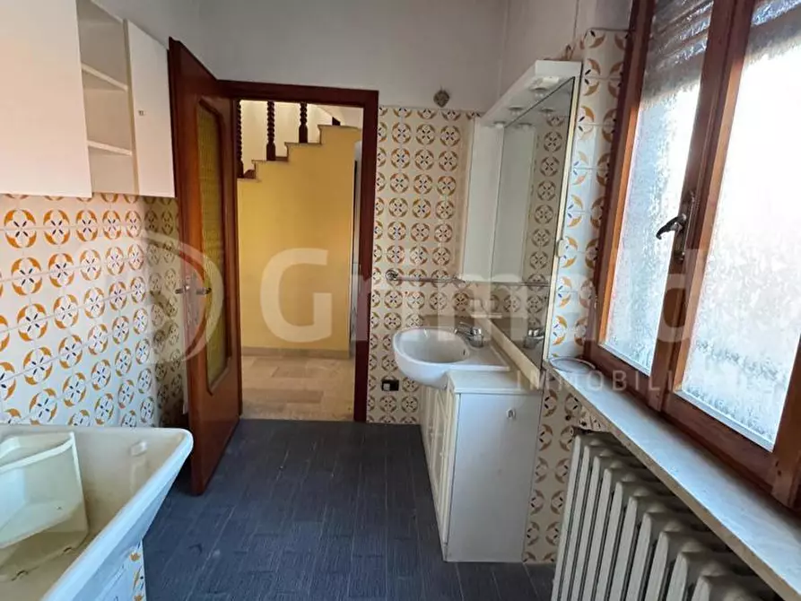 Immagine 4 di Terratetto in vendita  in Via ITALIA, SNC a Santa Cristina E Bissone