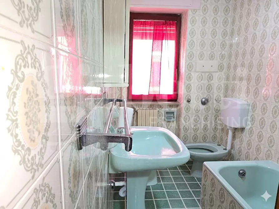 Immagine 10 di Appartamento in vendita  in Via Lungomare, snc a Catanzaro