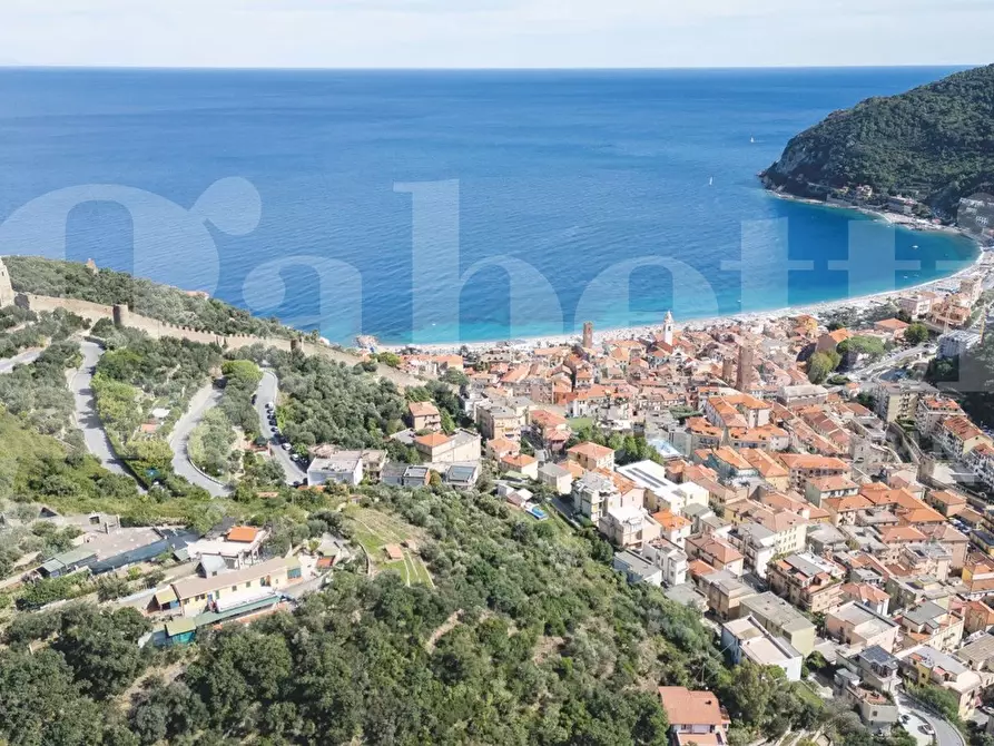 Immagine 13 di Appartamento in vendita  in Via Ugo la Malfa a Noli