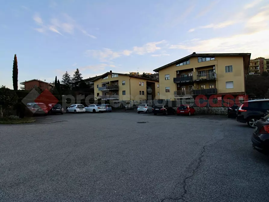 Immagine 3 di Appartamento in vendita  in Traversa Privata Prima di Via Cangiano, 7 a Anagni
