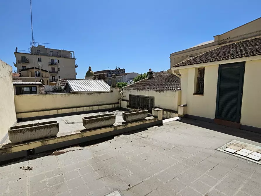 Immagine 29 di Casa indipendente in vendita  in Via Palmieri a San Severo
