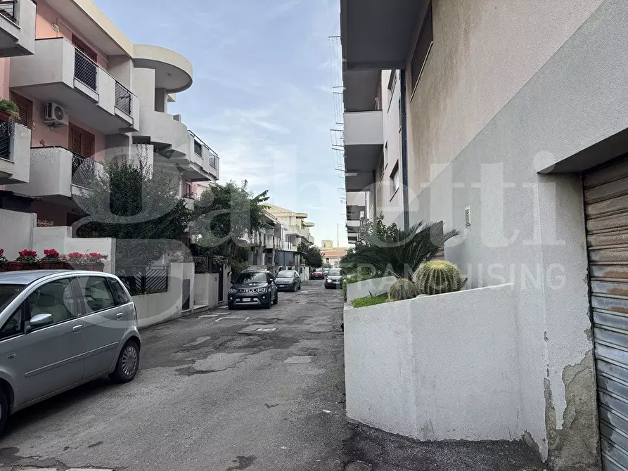 Immagine 5 di Villetta a schiera in vendita  in Via ss 113 , Ortoliuzzo, snc a Messina