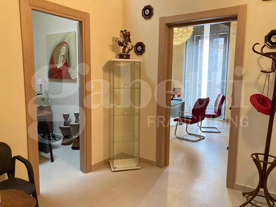 Immagine 3 di Appartamento in vendita  in Via marsala, 113 a Torremaggiore