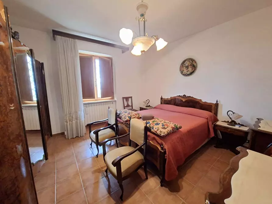 Immagine 18 di Villa in vendita  in Via INCORONATA, SNC a Sora