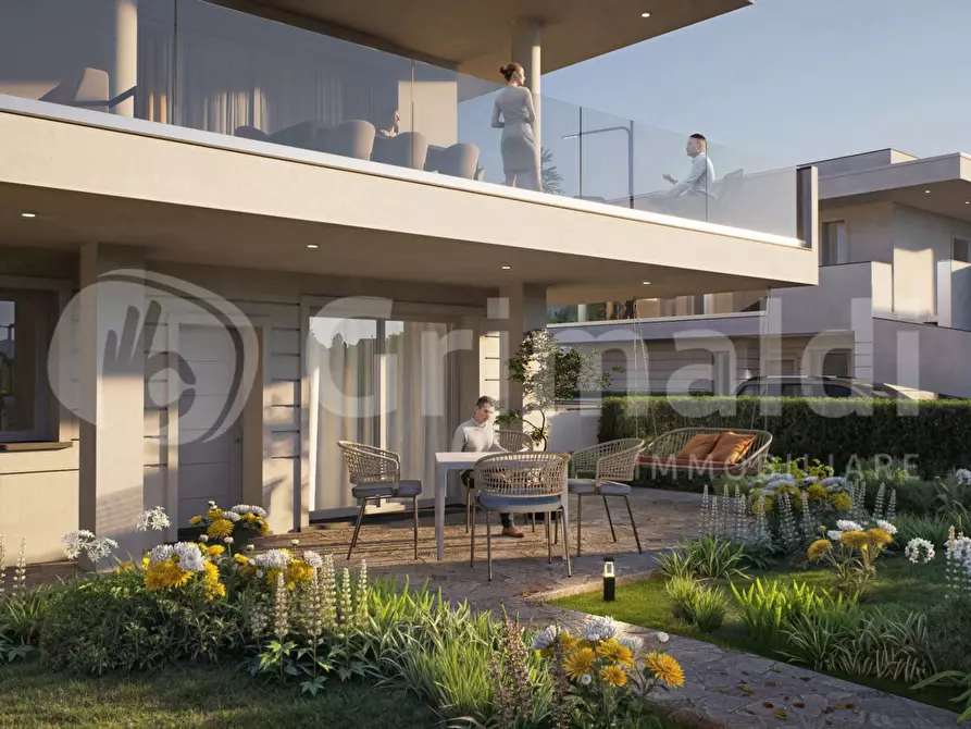 Immagine 4 di Appartamento in vendita  in Via Pinarella, 5 a Cervia