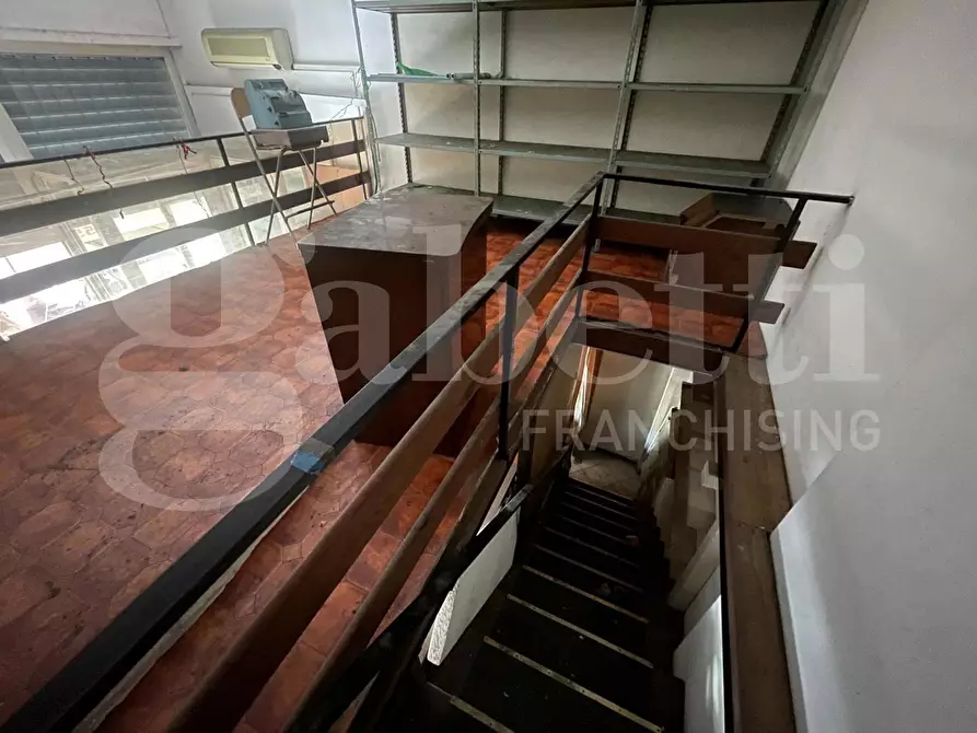 Immagine 9 di Negozio in vendita  in Via Firenze, 10 a Gaeta