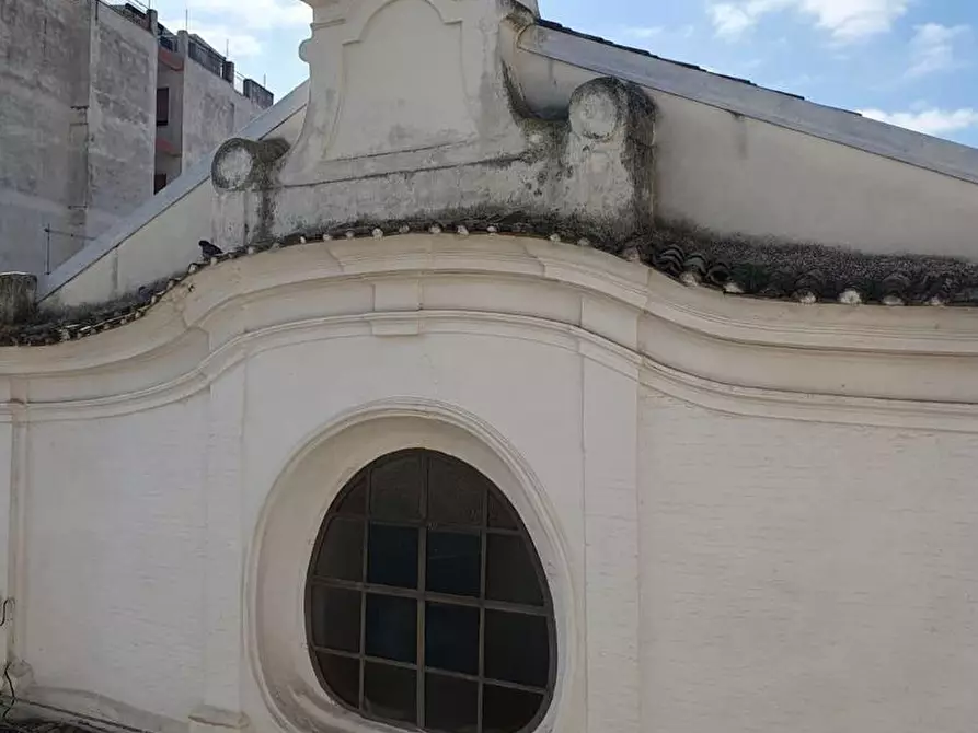 Immagine 11 di Casa indipendente in vendita  in Via CARCERI VECCHIE a San Severo