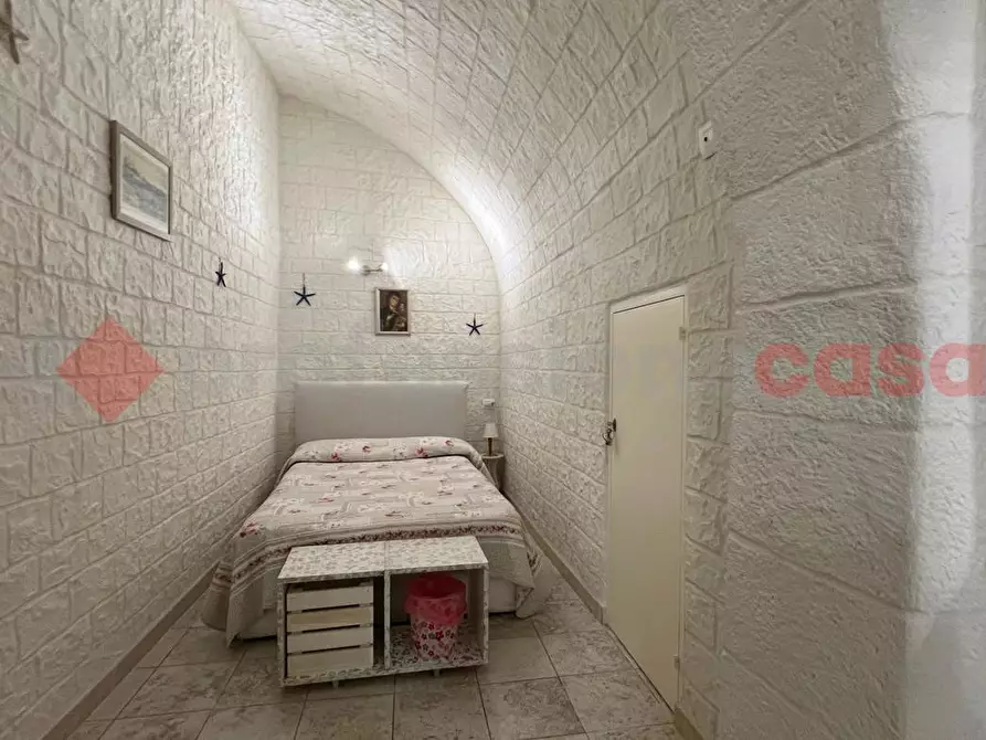 Immagine 6 di Casa indipendente in vendita  in Via BARBACANA a Monopoli