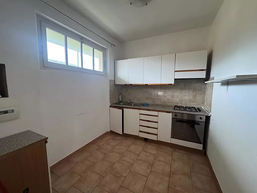 Immagine 3 di Appartamento in vendita  in Via Genova, snc a Iglesias