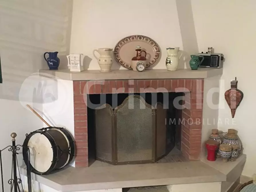 Immagine 11 di Villa in vendita  in Contrada vaccaro, 84 a Martina Franca