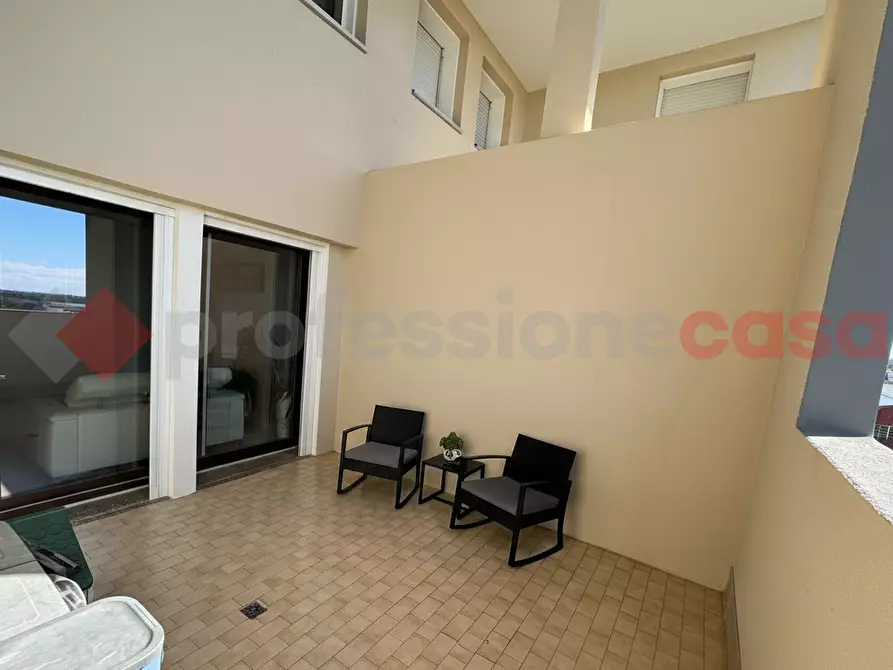 Immagine 20 di Appartamento in vendita  in Via Gioacchino Rossini, 2 a Legnano