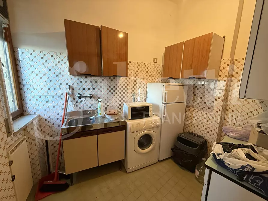 Immagine 25 di Appartamento in vendita  in Via FRANCESCO ACRI, 88 a Catanzaro