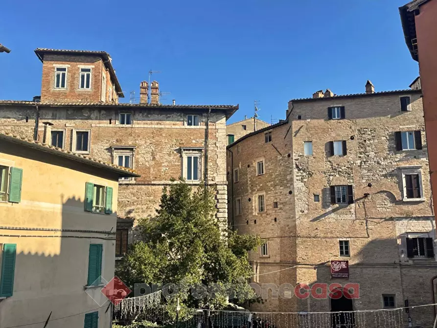 Immagine 13 di Appartamento in vendita  in Piazza Cavallotti a Perugia