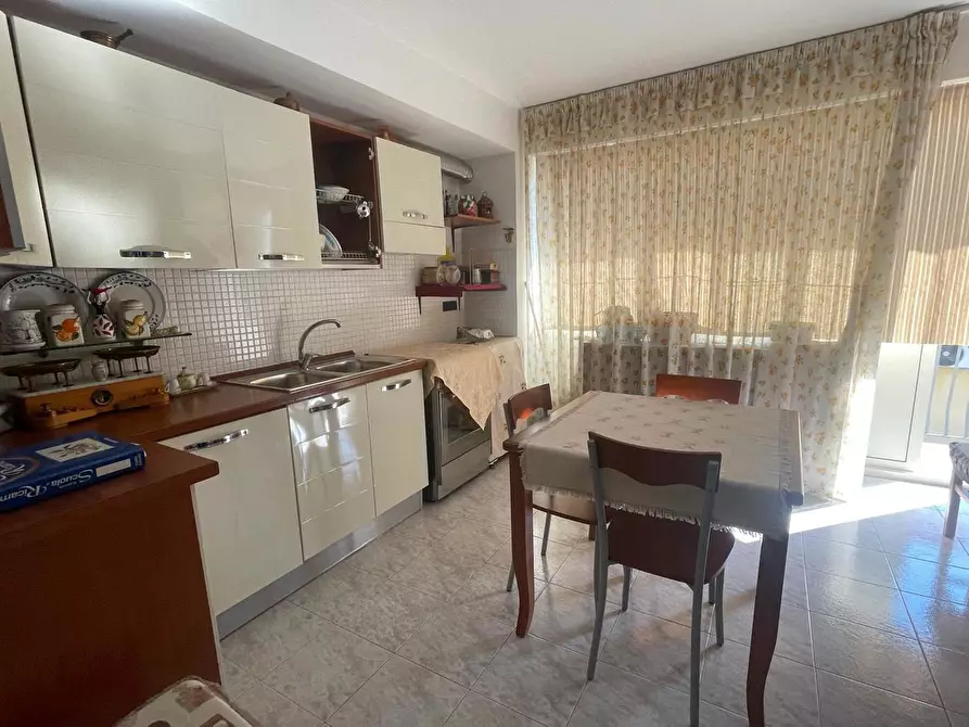 Immagine 14 di Appartamento in vendita  in Via Benedetto Croce,, 20 a Siracusa