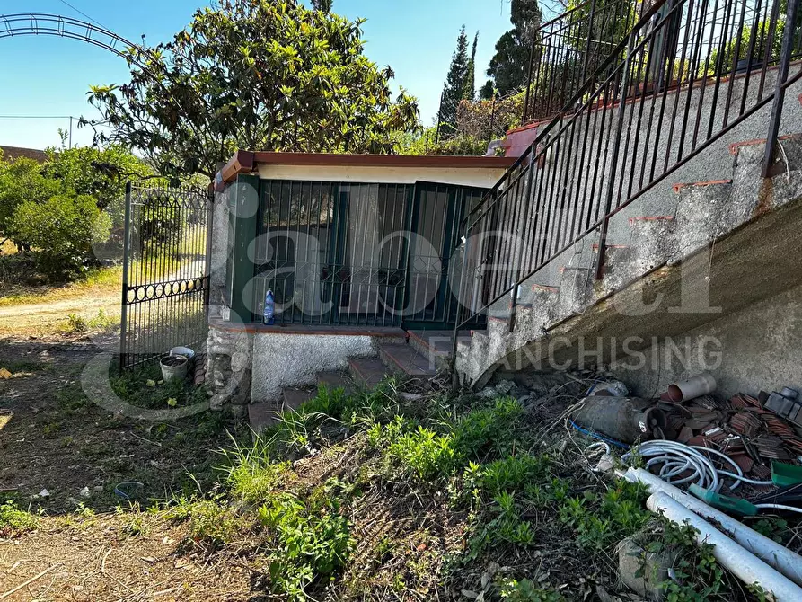 Immagine 2 di Terreno agricolo in vendita  in Contrada Ortoliuzzo, snc a Messina