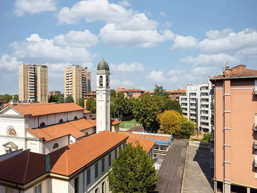 Immagine 29 di Appartamento in vendita  in Via MONTE ROTONDO, 3 a Milano