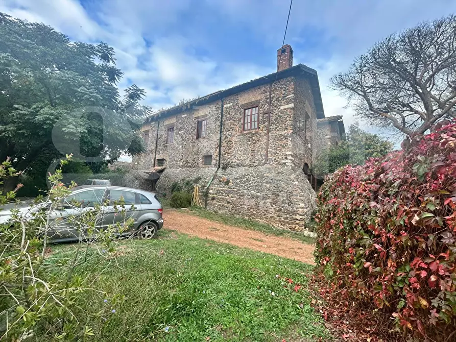 Immagine 10 di Villa in vendita  in Via solfarata, 51 a Roma