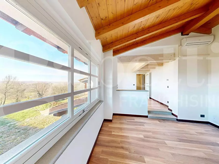 Immagine 29 di Villa in vendita  in LocalitÃ  Montone, 1 a Castelletto D'orba