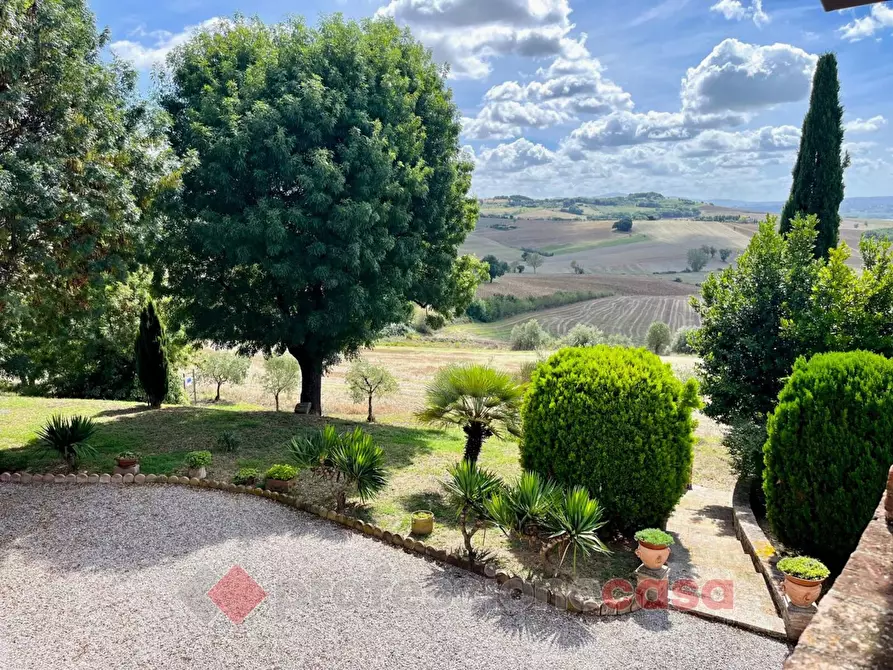 Immagine 33 di Casa indipendente in vendita  in Via Bonazzoli Secondo a Castiglione Del Lago