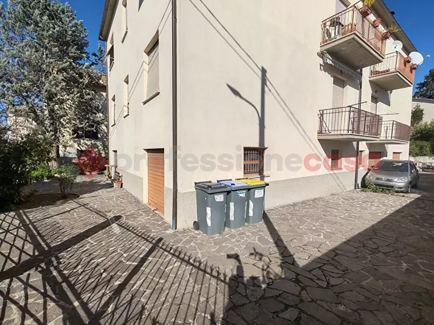 Immagine 19 di Appartamento in vendita  in Via fraz. San Giacomo, via Francia a Spoleto