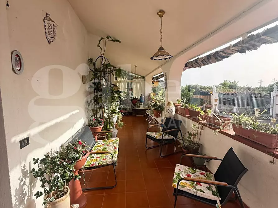 Immagine 13 di Villa in vendita  in Via G. Marconi II traversa, 59/E a Lamezia Terme