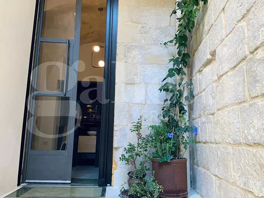 Immagine 13 di Loft/Open space in vendita  in Via Antonio Galateo, 59 a Lecce
