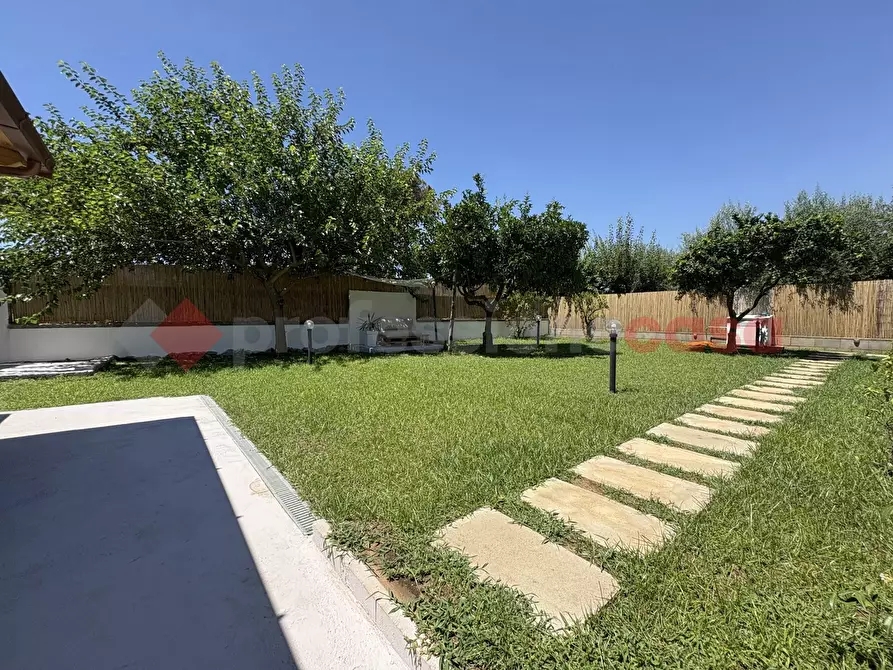 Immagine 7 di Villetta a schiera in vendita  in Via appia nuova, 172 a Terracina