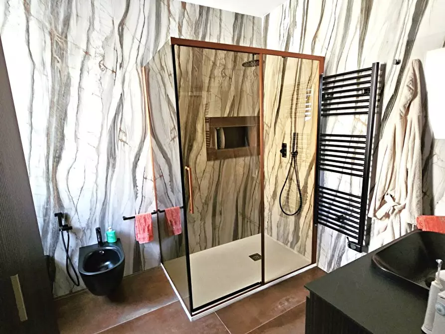 Immagine 11 di Casa indipendente in vendita  in Via Legnano a San Severo