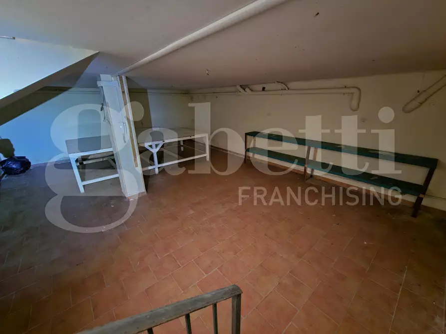 Immagine 9 di Negozio in vendita  in Via Settembrini a San Severo