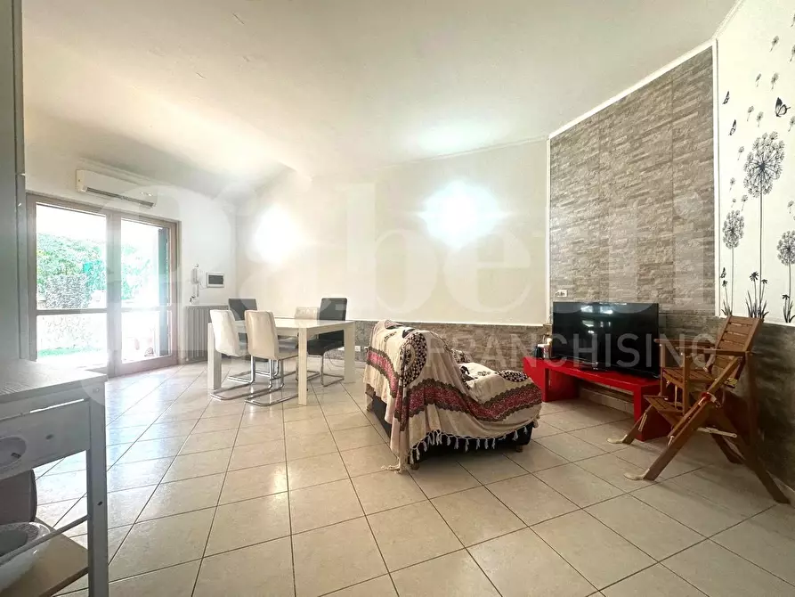 Immagine 6 di Appartamento in vendita  in Via cedrino, 31 a Ardea
