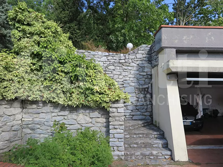 Immagine 32 di Villa in vendita  in Via montecchio, 3 a Castelnuovo Magra