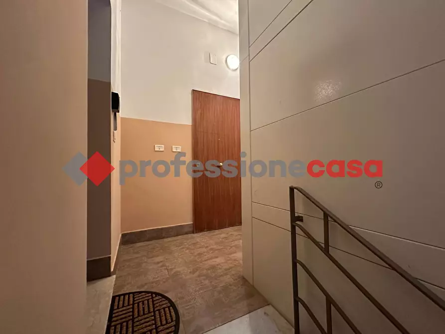 Immagine 24 di Appartamento in vendita  in Via de Principe a Catania