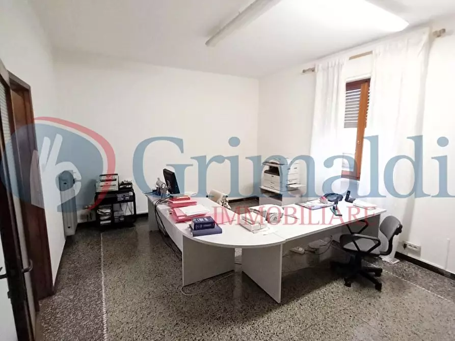 Immagine 3 di Appartamento in vendita  in Viale E. CHIESA, 1 a Massa