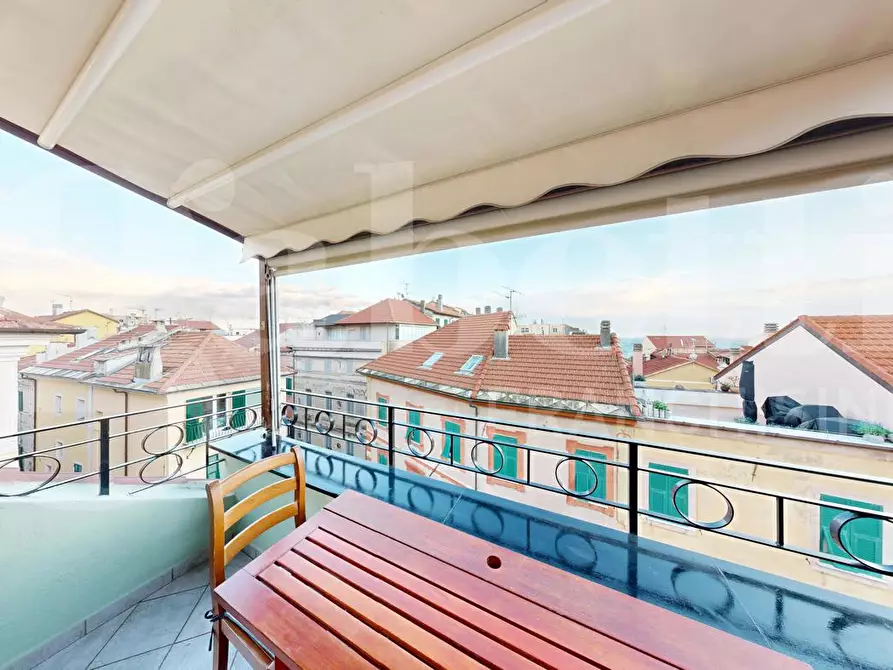 Immagine 2 di Appartamento in vendita  in Via Pertica a Finale Ligure