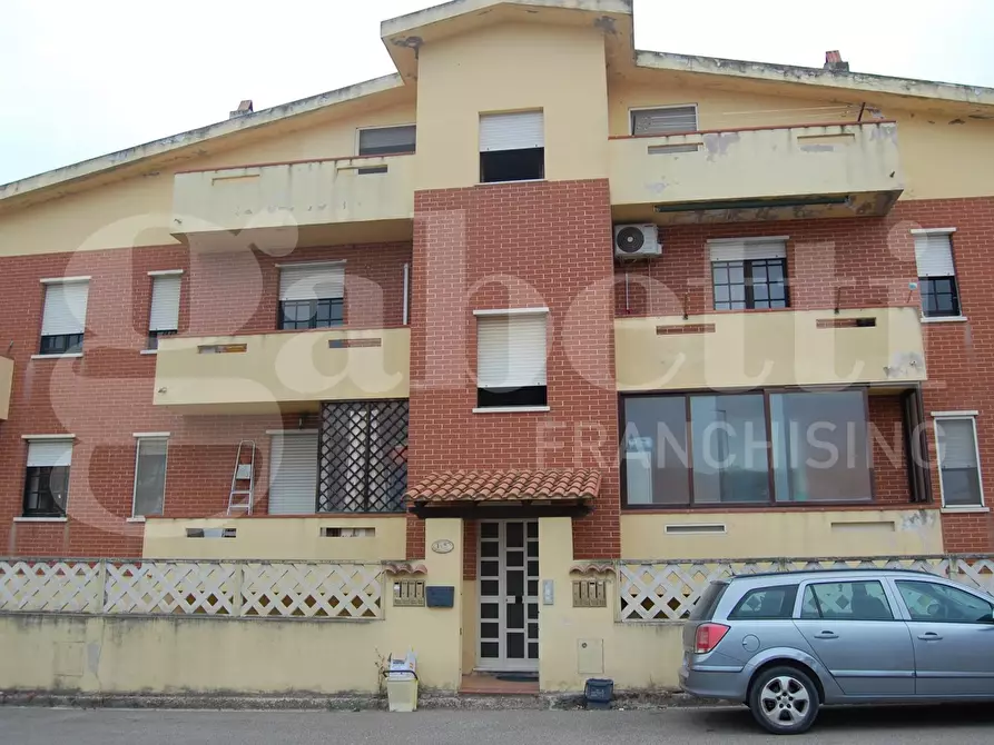 Immagine 1 di Appartamento in vendita  in Via Brodolini, 1 a Domusnovas