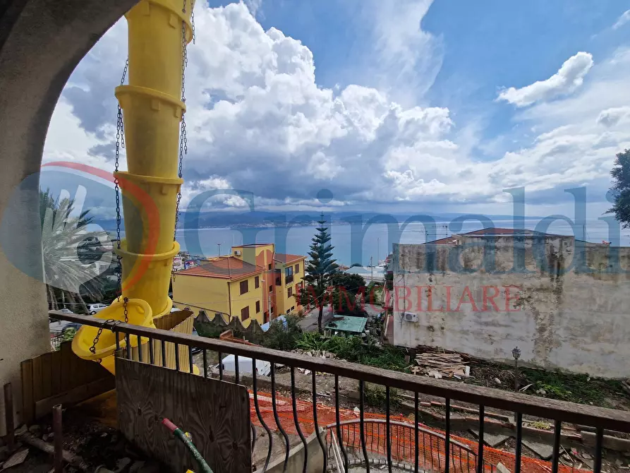 Immagine 9 di Appartamento in vendita  in Via Salita Fiumara Guardia a Messina