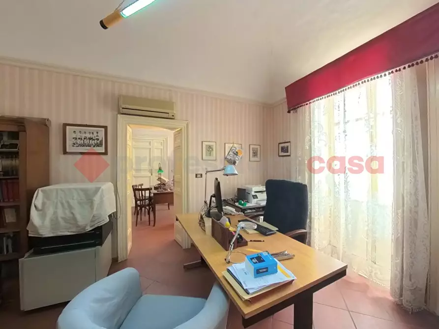 Immagine 27 di Appartamento in vendita  in Via del collegio, 13 a Siracusa