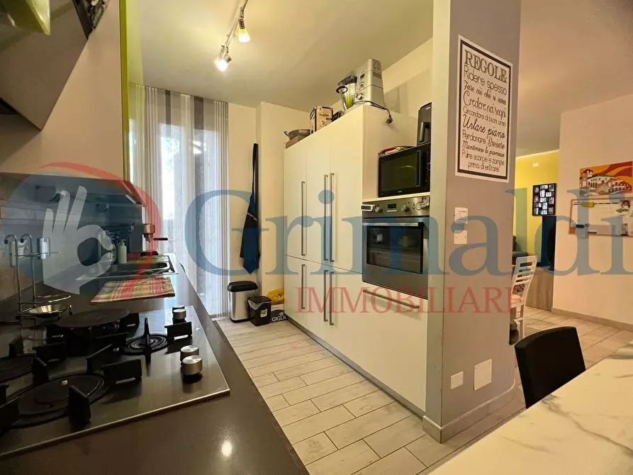 Immagine 14 di Appartamento in vendita  in Via della caciolfa a Perugia