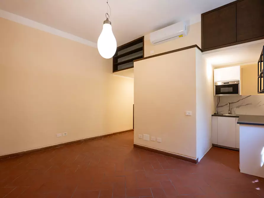 Immagine 4 di Appartamento in affitto  in Corso di Porta Ticinese, 22 a Milano
