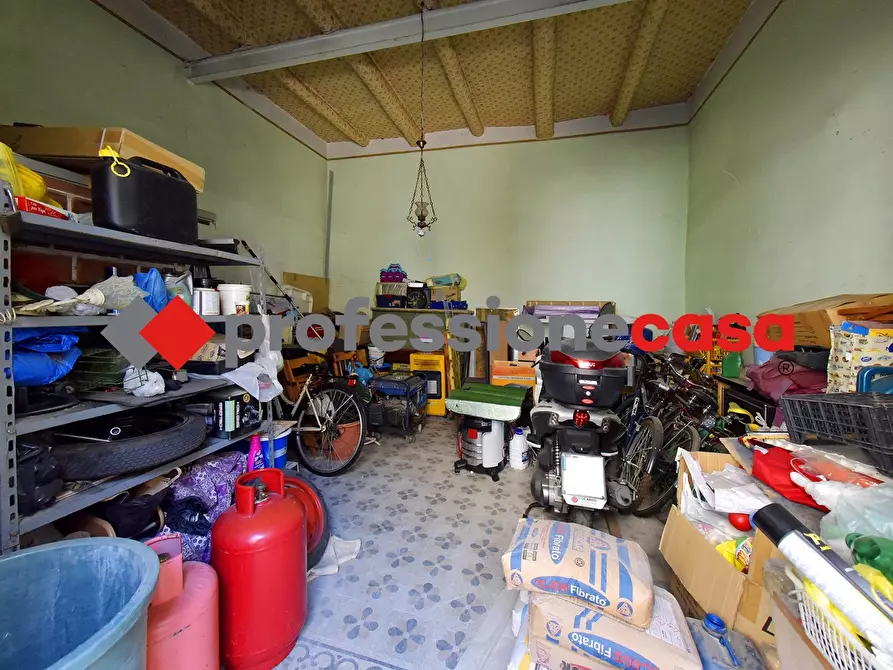 Immagine 29 di Appartamento in vendita  in Via Mario Fiore, 41 a Santa Maria Capua Vetere