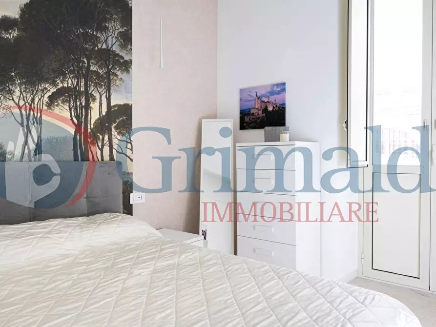 Immagine 8 di Appartamento in vendita  in Via Pasubio, 96 A a Siracusa