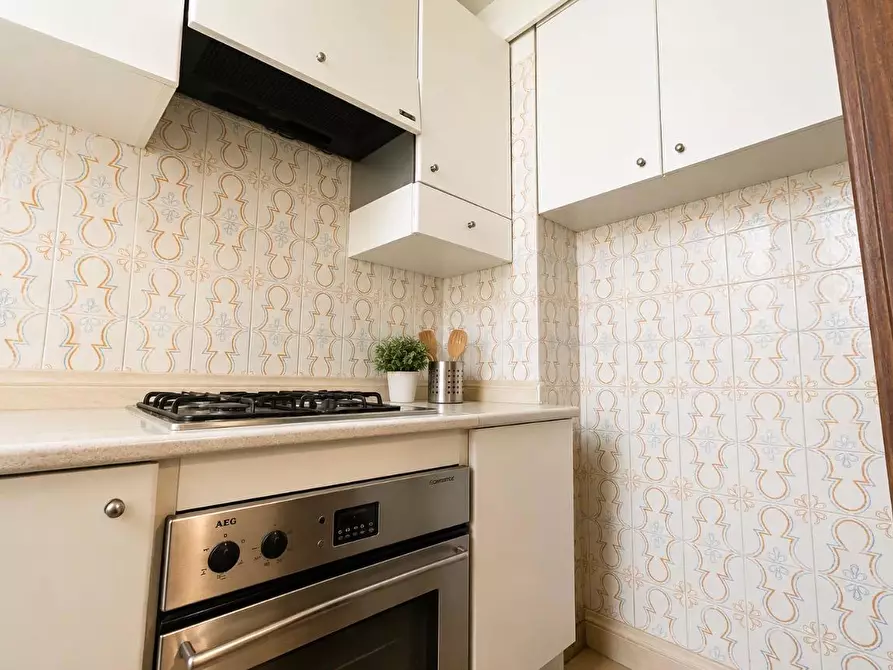 Immagine 10 di Appartamento in vendita  in Via Emilia Levante, 194/15 a Bologna