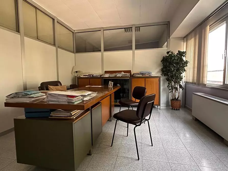 Immagine 13 di Capannone industriale in vendita  in Via PER CASTELLANZA, 37 a Legnano