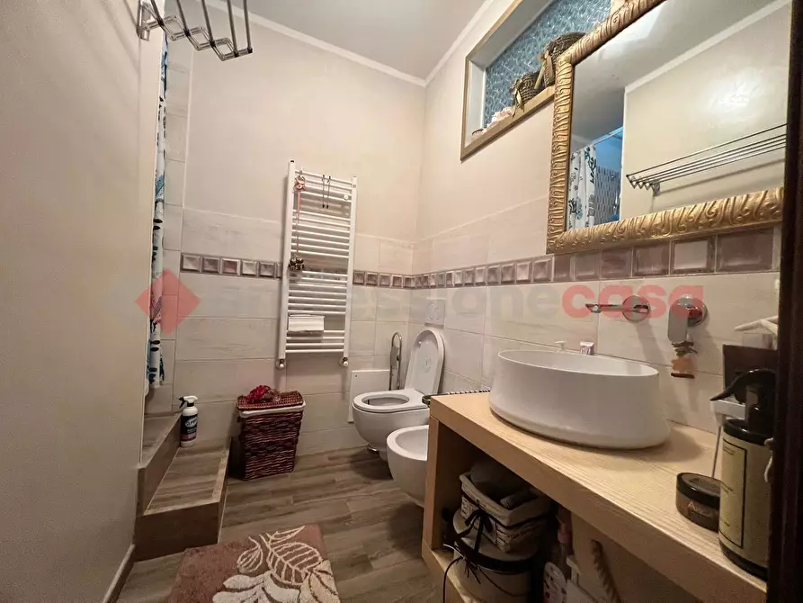 Immagine 21 di Terratetto in vendita  in Via dell'Anfiteatro a Spoleto