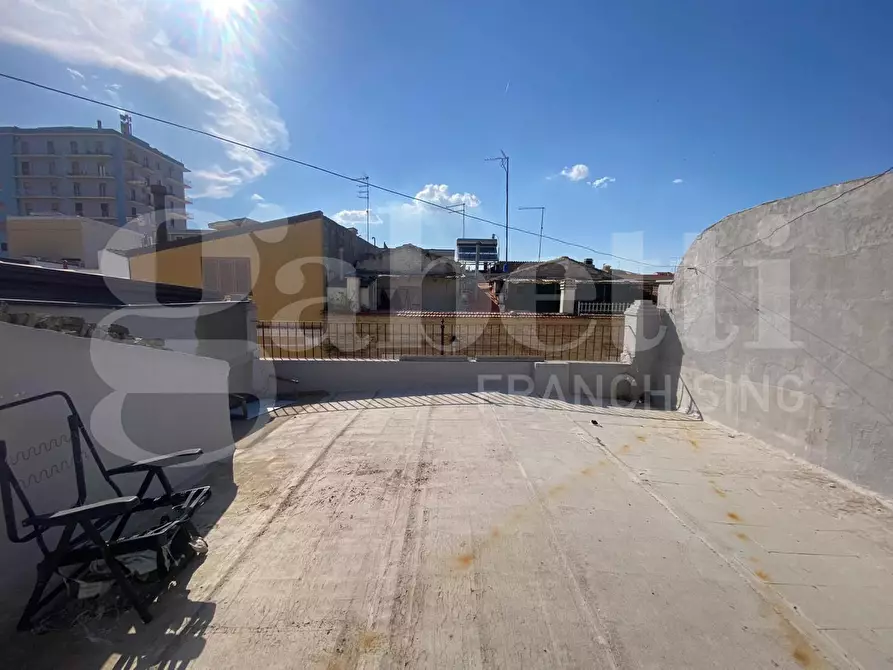Immagine 19 di Casa indipendente in vendita  in Via Risorgimento a San Severo