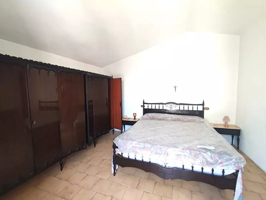 Immagine 13 di Appartamento in vendita  in Via G. GARIBALDI, 114 a San Vito Sullo Ionio