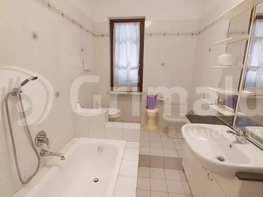 Immagine 12 di Villetta a schiera in vendita  in Via SAN LEONARDO, 1 a Massa