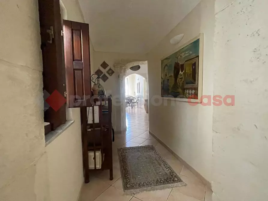 Immagine 19 di Appartamento in vendita  in Via logoteta, 18 a Siracusa